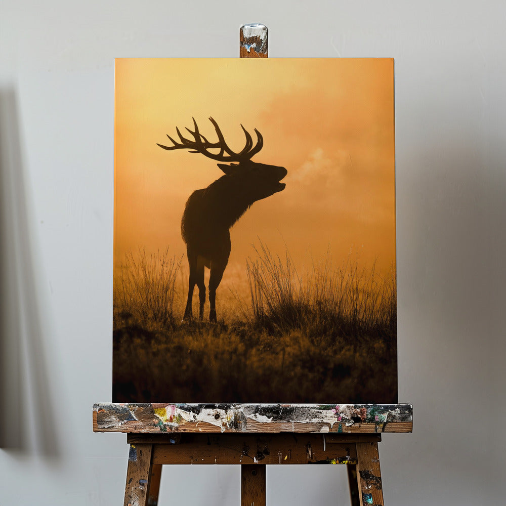 Morgonsamtal | Canvas