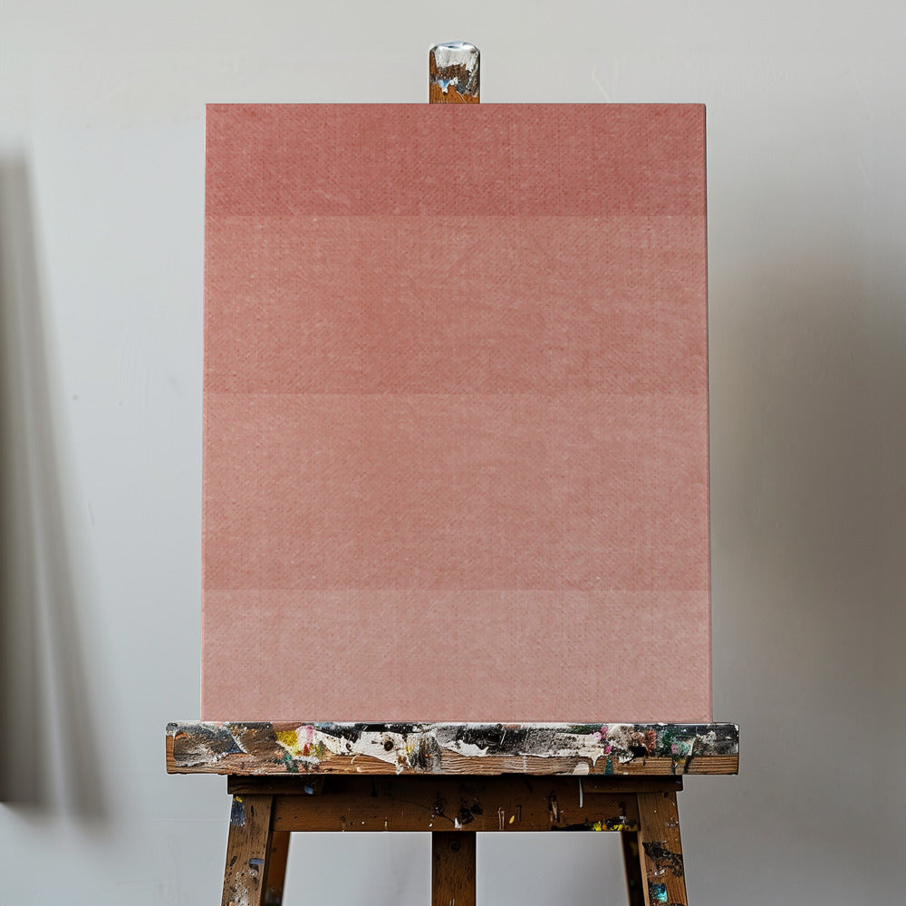 Teintes Terre 2 | Toile