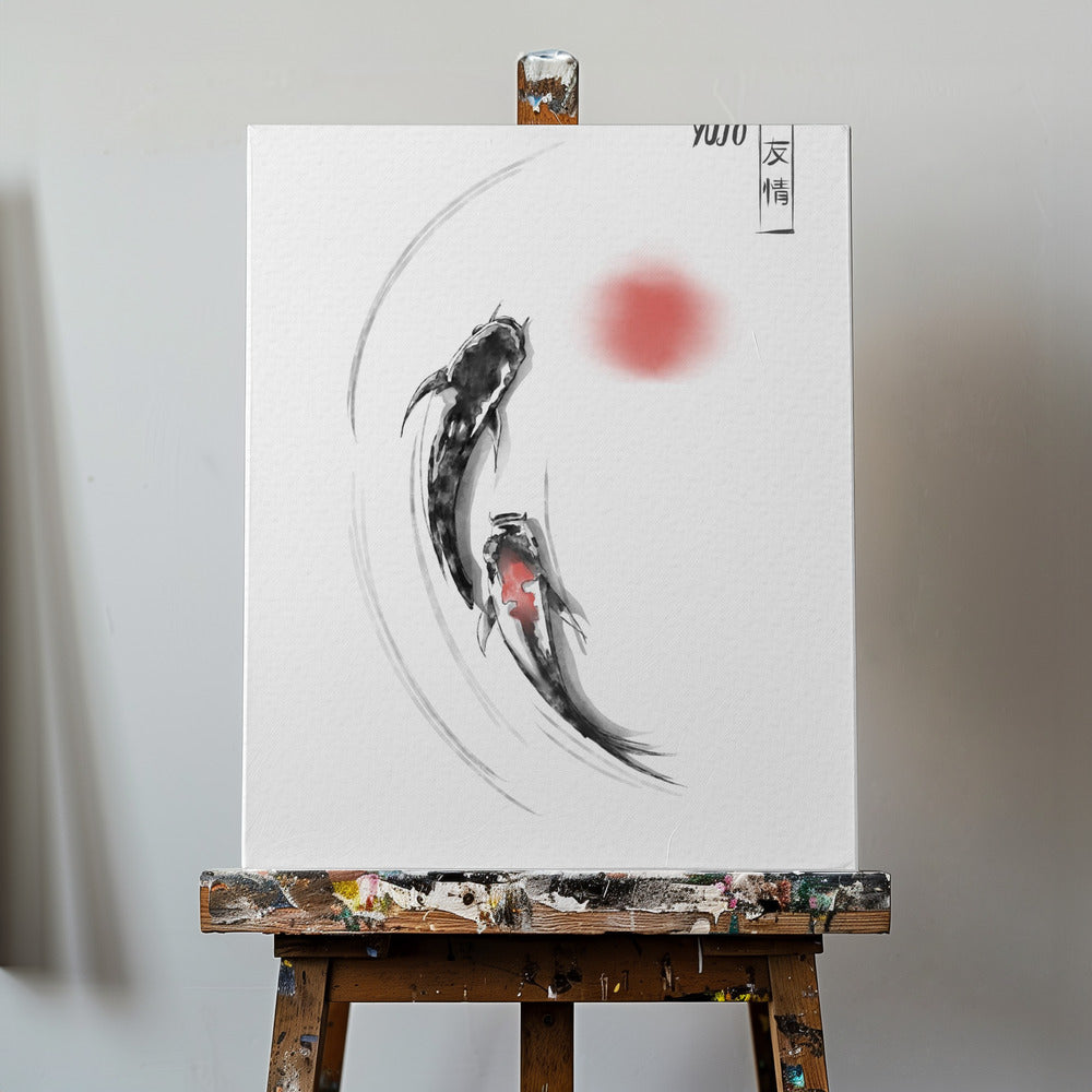 Friendship | Canvas