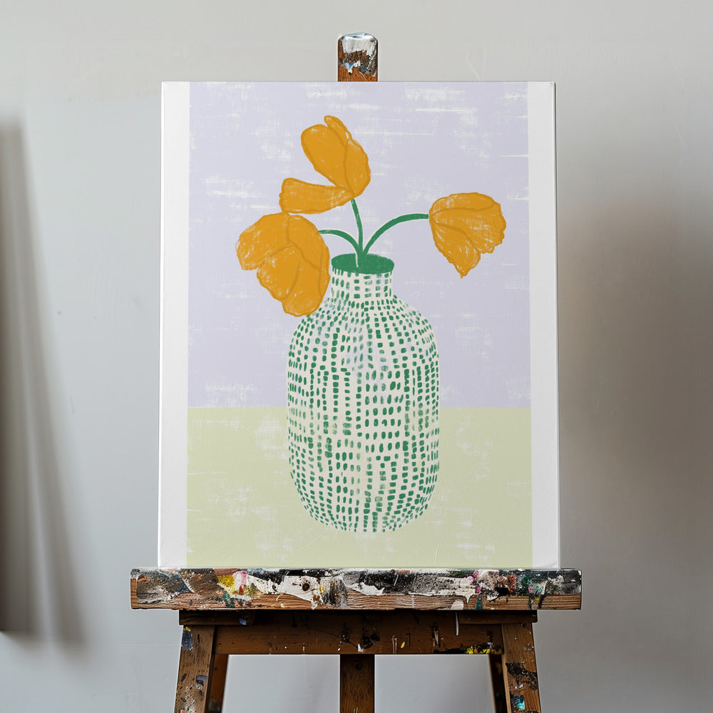 PASTELIA | Canvas