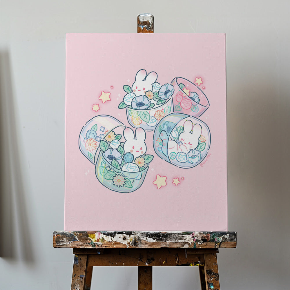 Capsule | Canvas