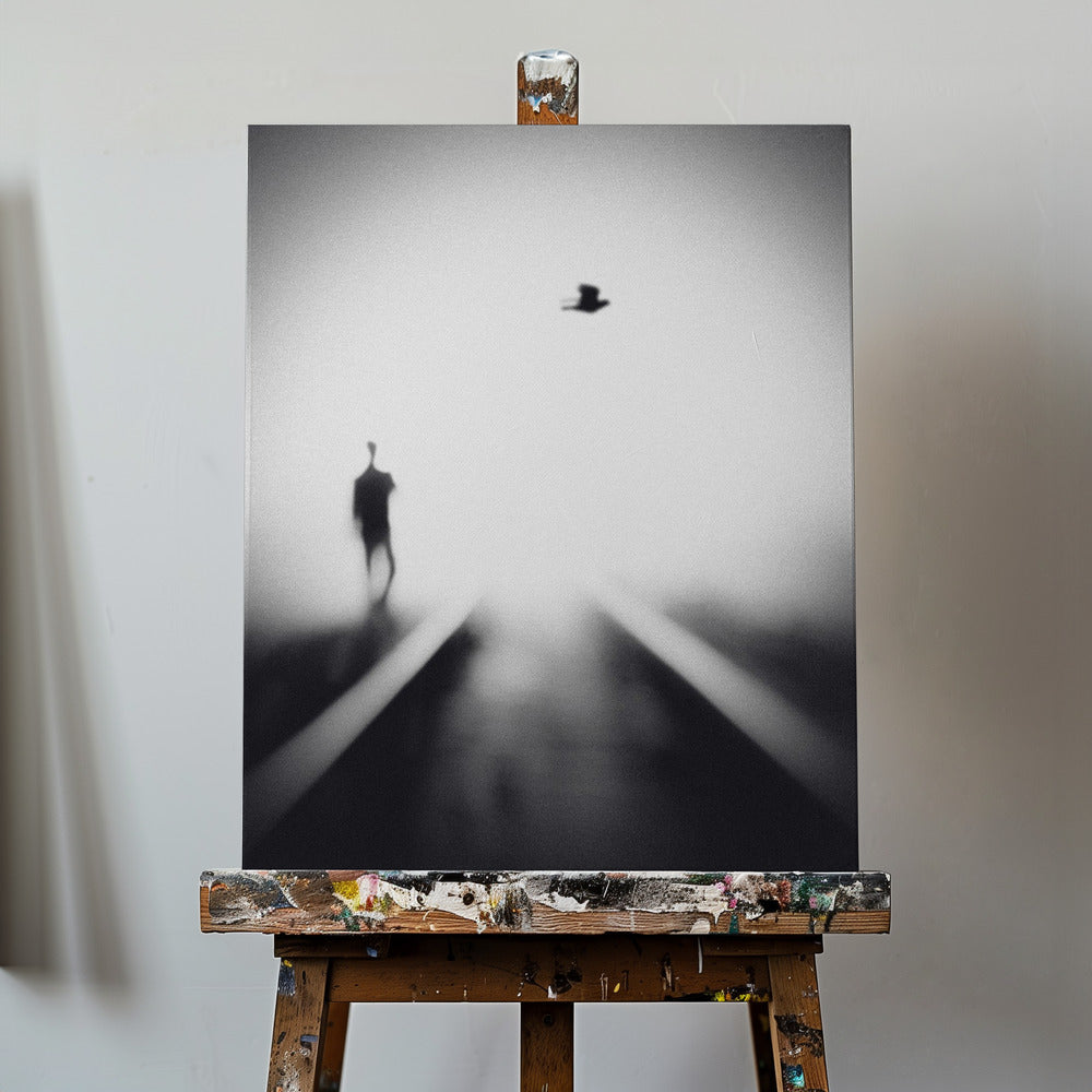 Nattmusik | Canvas