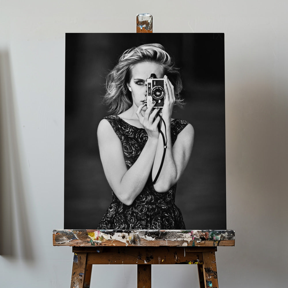 fotografering | Lærredsbilleder