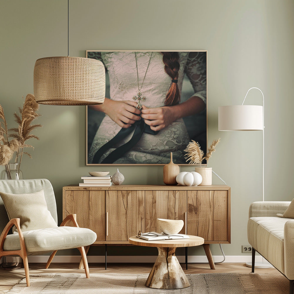 Schmuck | Leinwand-Bilder
