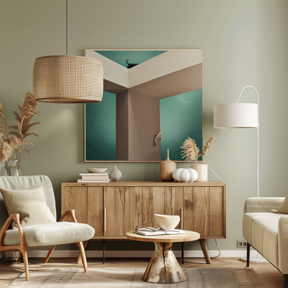 Cherchez et vous trouverez - Y | Canvas