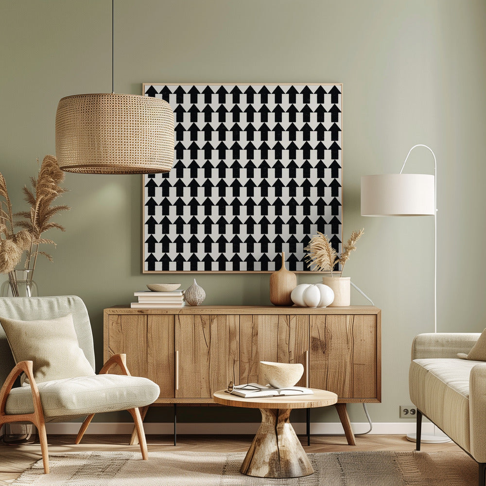 Upp och ner | Canvas