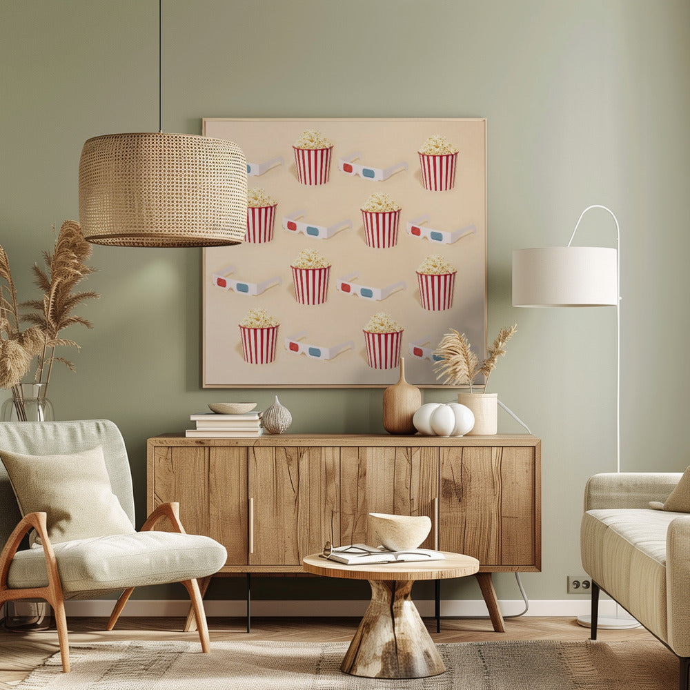 Popcorn.7.q | Canvas