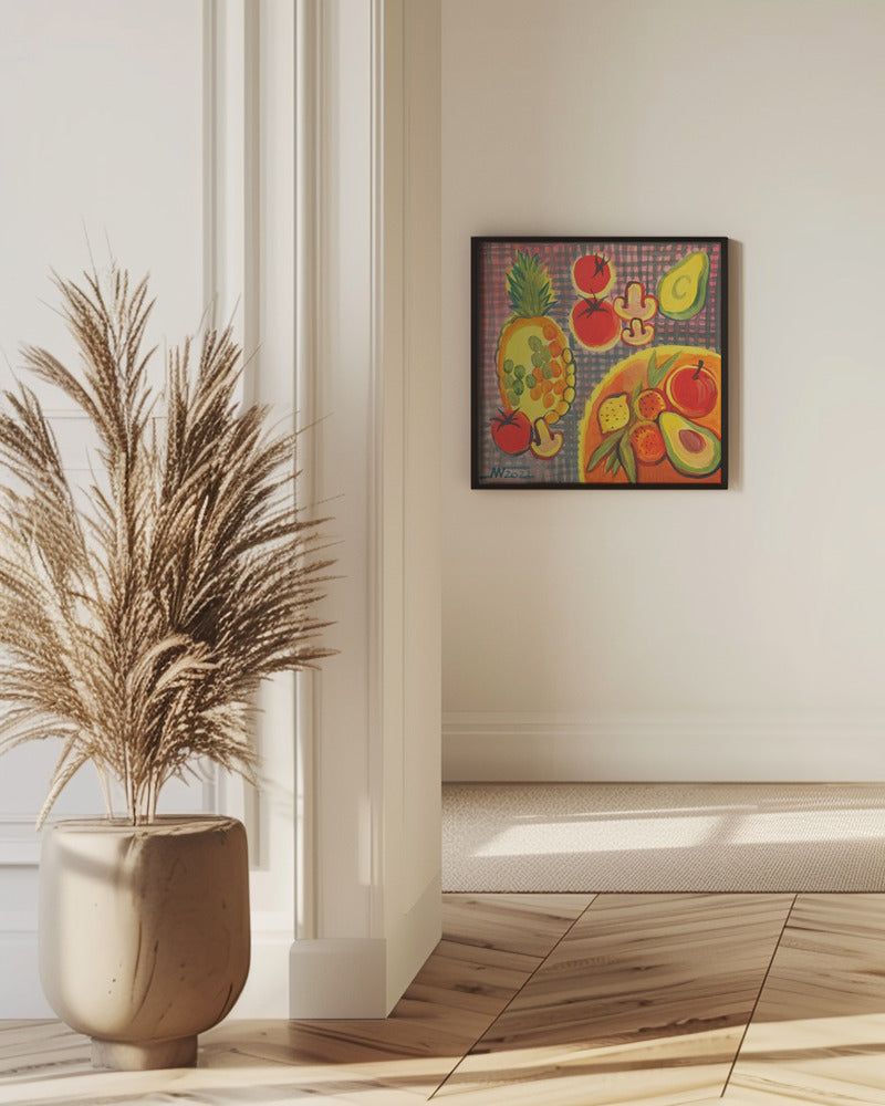Still life | Poster