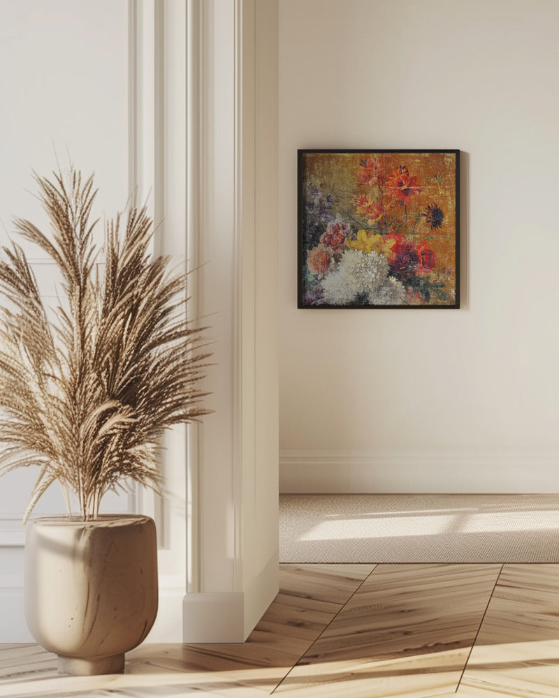 Art Distressed | Poster