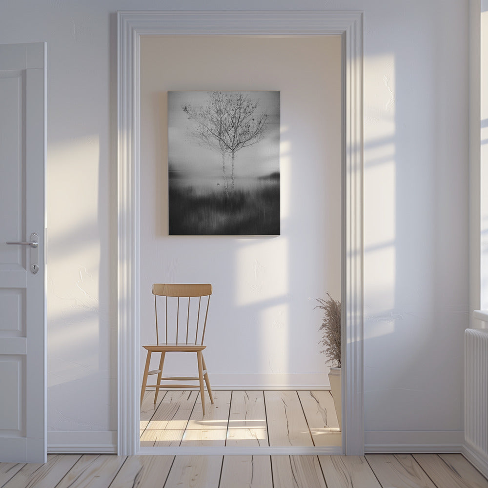 Det där trädet | Canvas