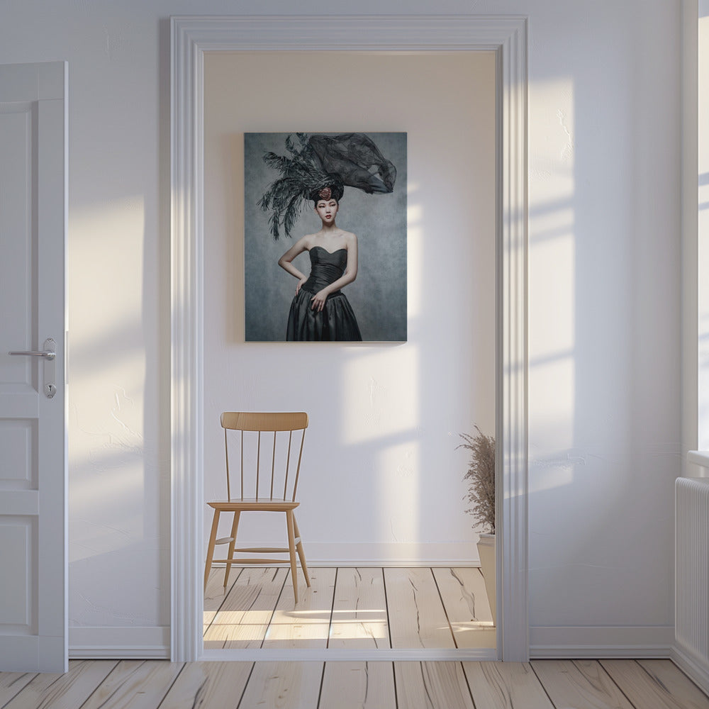 *** | Lærredsbilleder