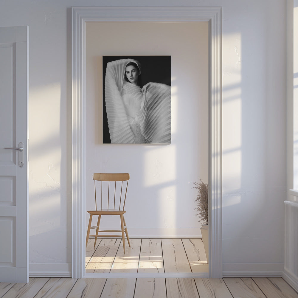 Agnes | Canvasprints