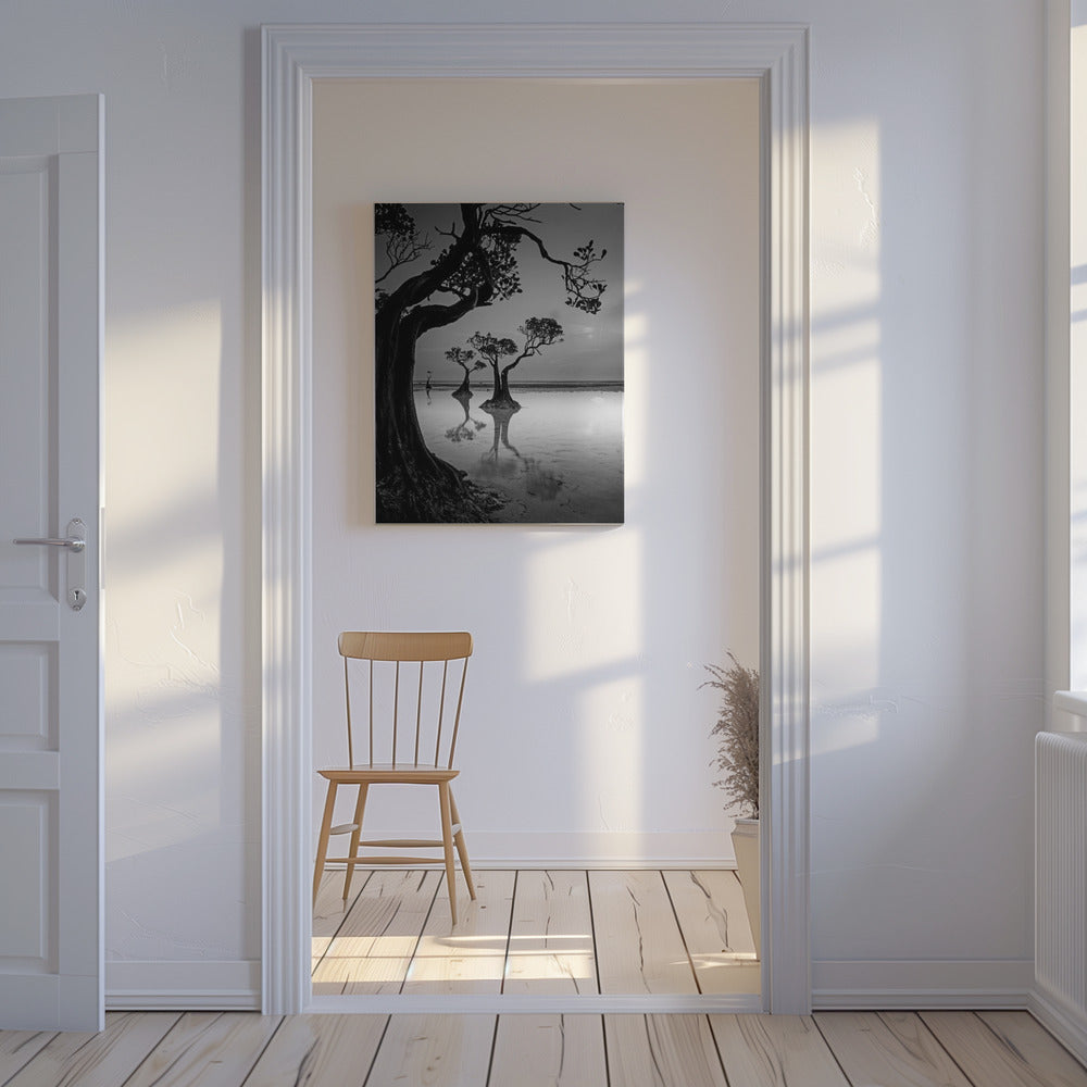 Indramning | Lærredsbilleder