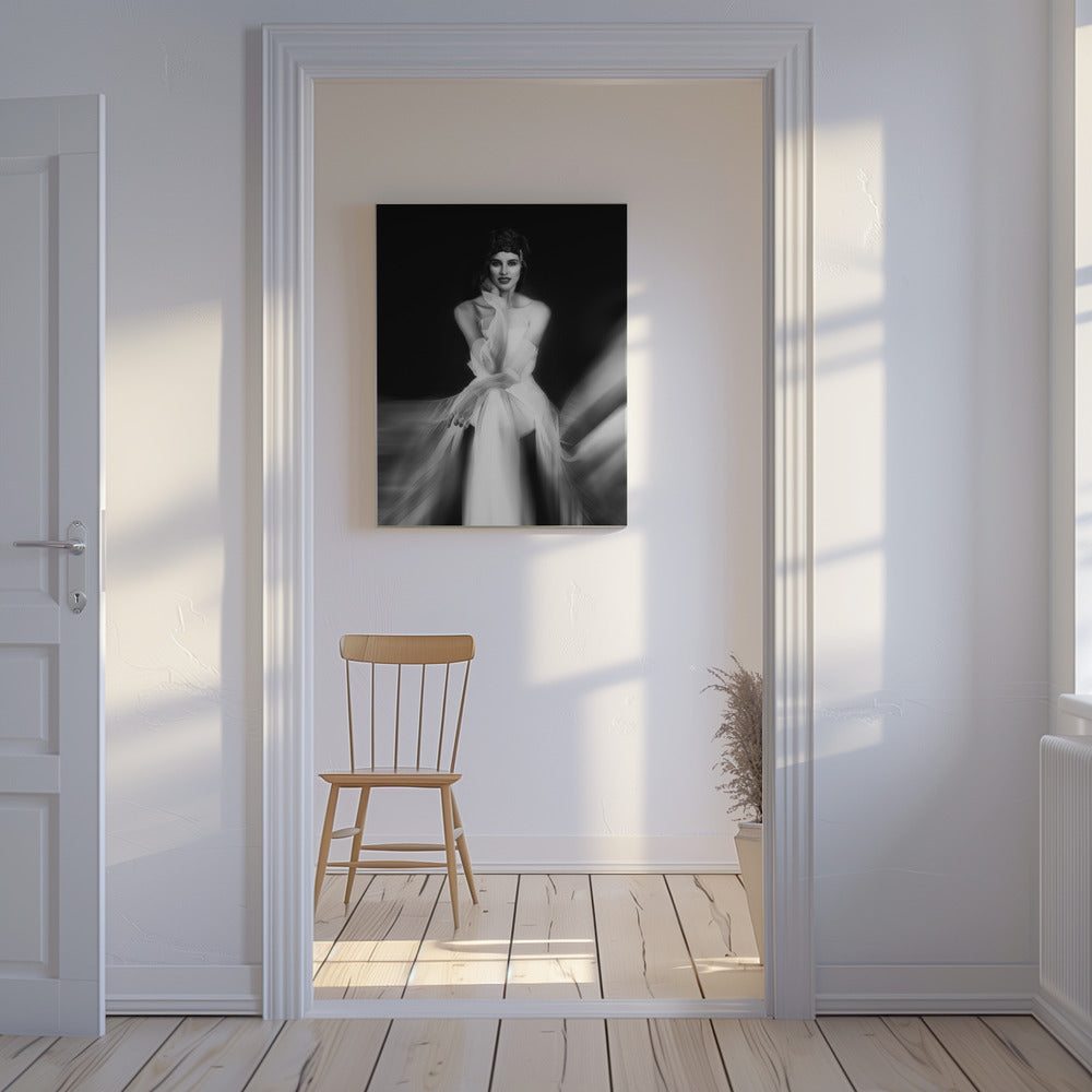 Väntan | Canvas