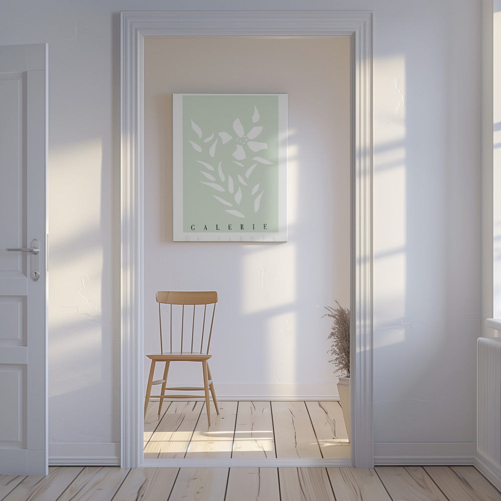 Löv | Canvas
