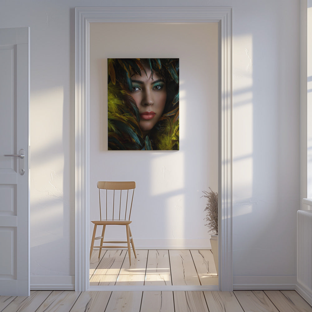 Sans titre | Tableaux sur Toile