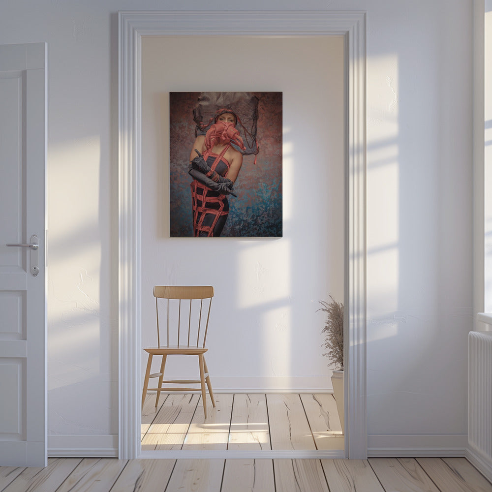 Luft 2 | Leinwand-Bilder