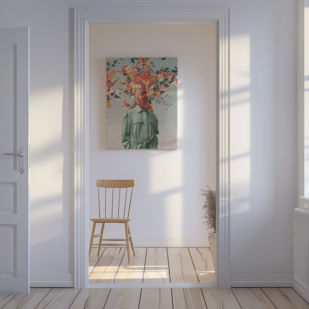 Du luktar som hemma | Canvas