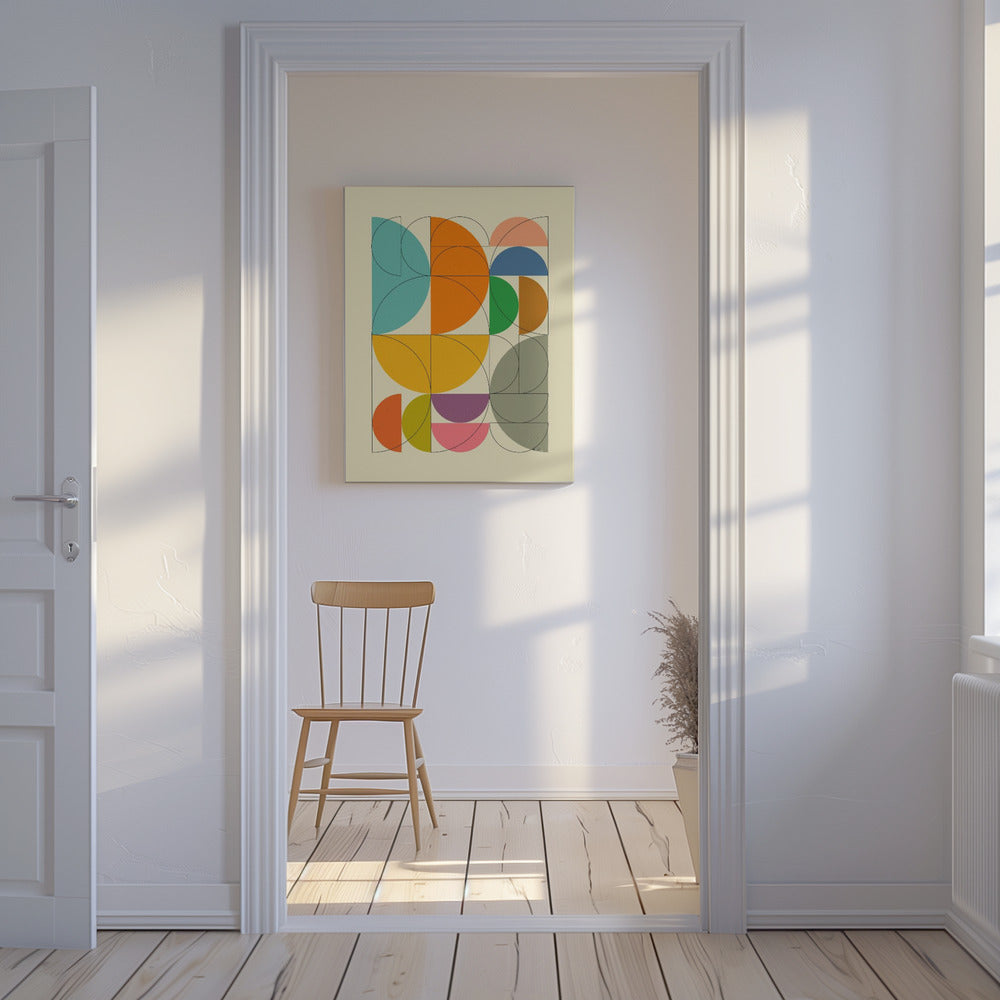 Imaginario 1 | Impresiones en Lienzo