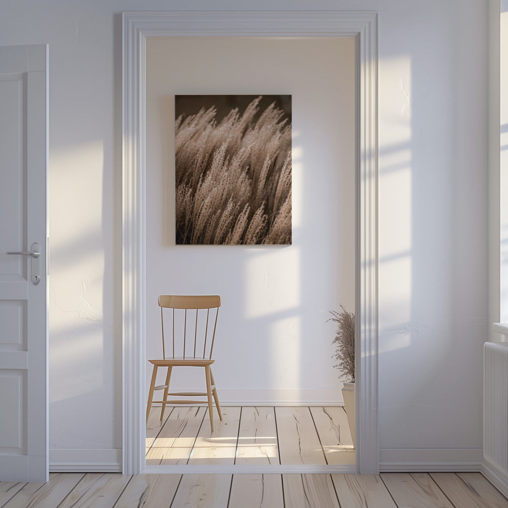 Gräs 16 | Canvas