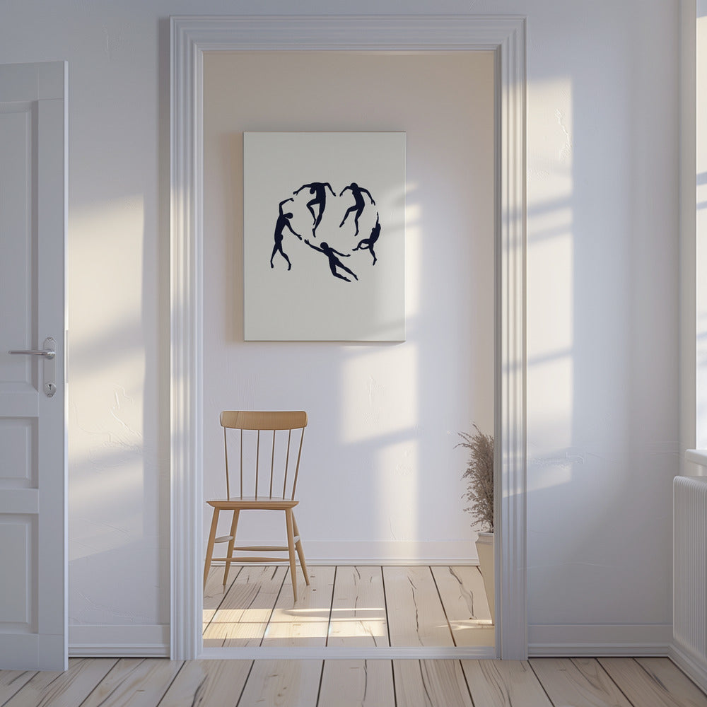 Dans 2 | Canvas