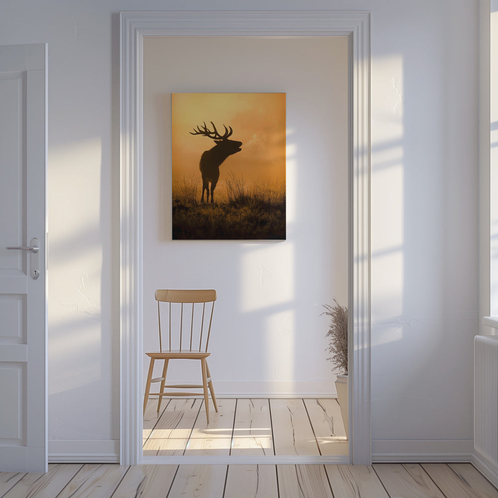Morgonsamtal | Canvas