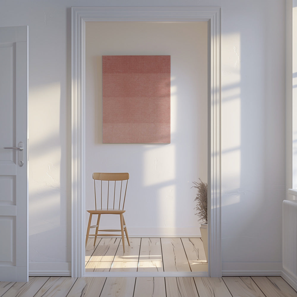 Teintes Terre 2 | Toile