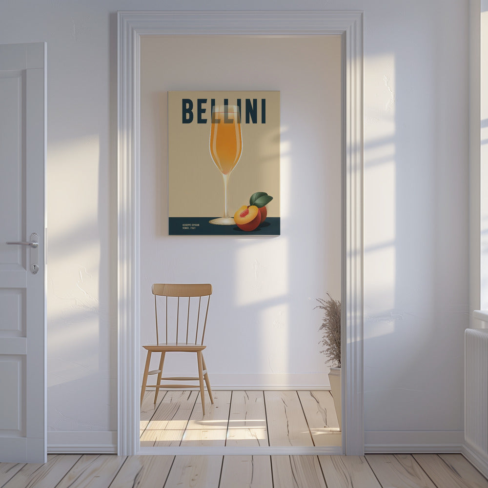 Bellini | Wydruki na łótnie
