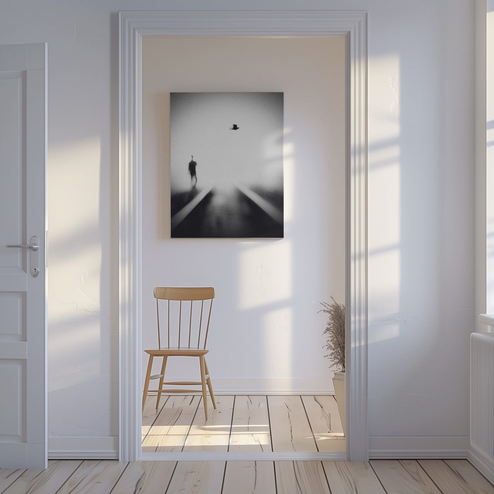 Nattmusik | Canvas