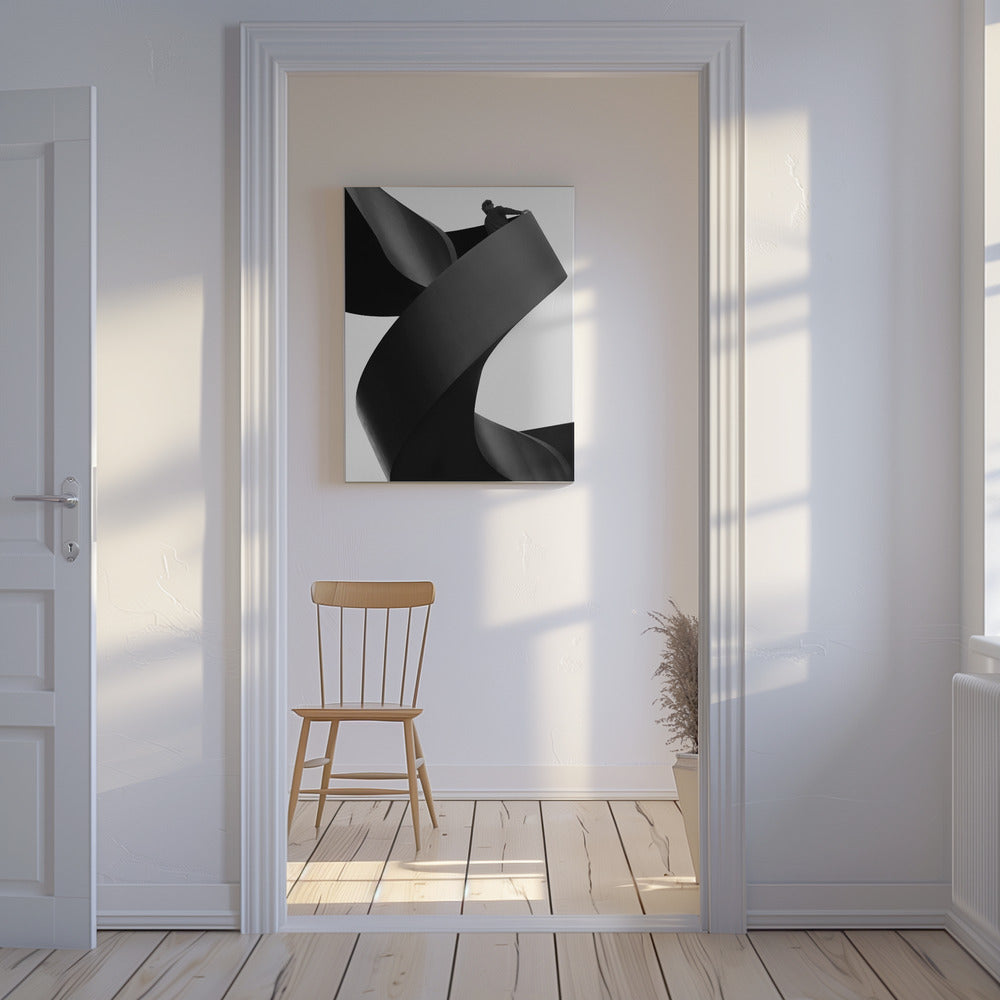 Stilla i rörelse | Canvas