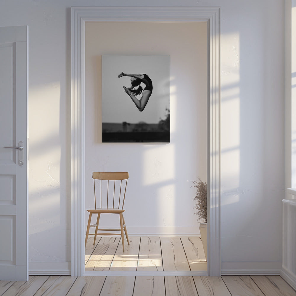 Inga gränser | Canvas