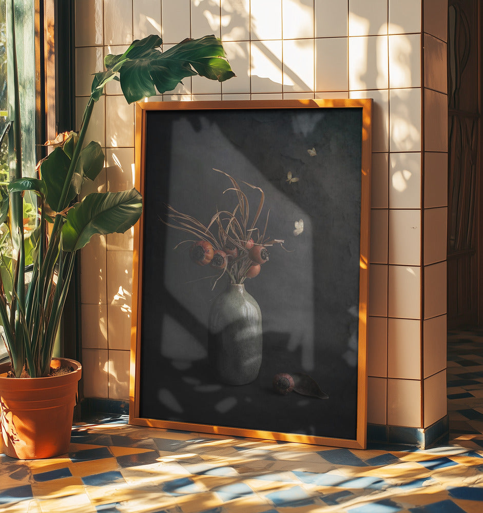 Flamboyant | Affiche