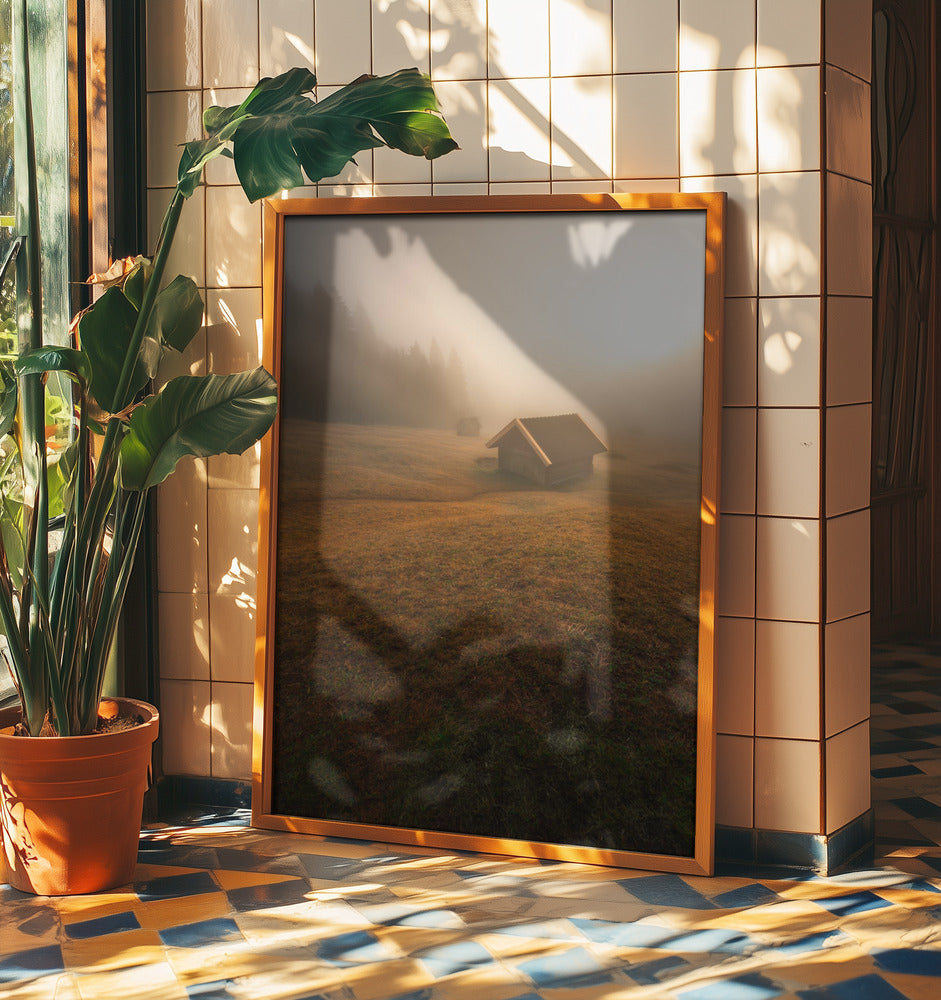 La bataille... | Affiche