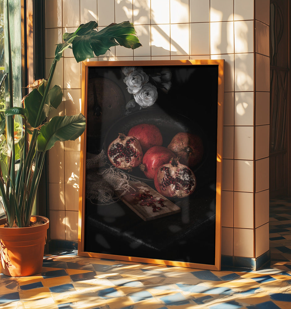 ..Granadas...| Posters  - Impresiones de Arte