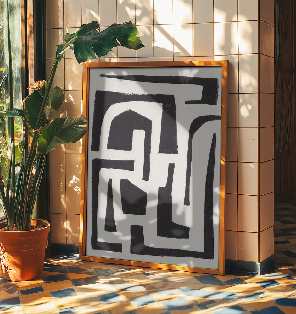 Neighbourhood | Poster