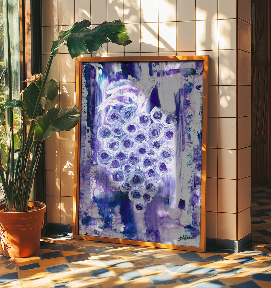 Druesmag | Plakater - Kunsttryk