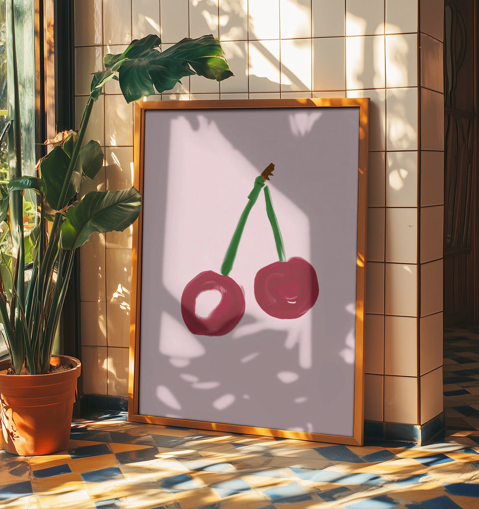 Sì, mio caro | Poster - Stampe d’Arte