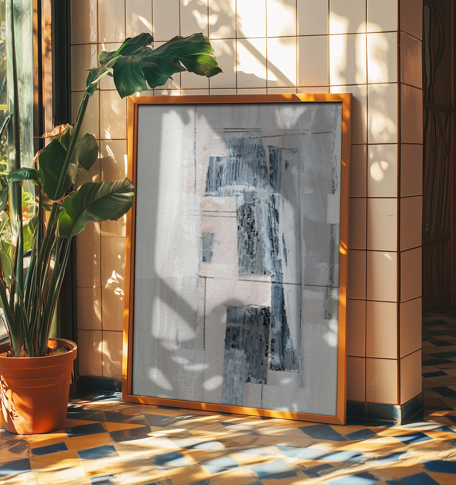 Urban | Poster