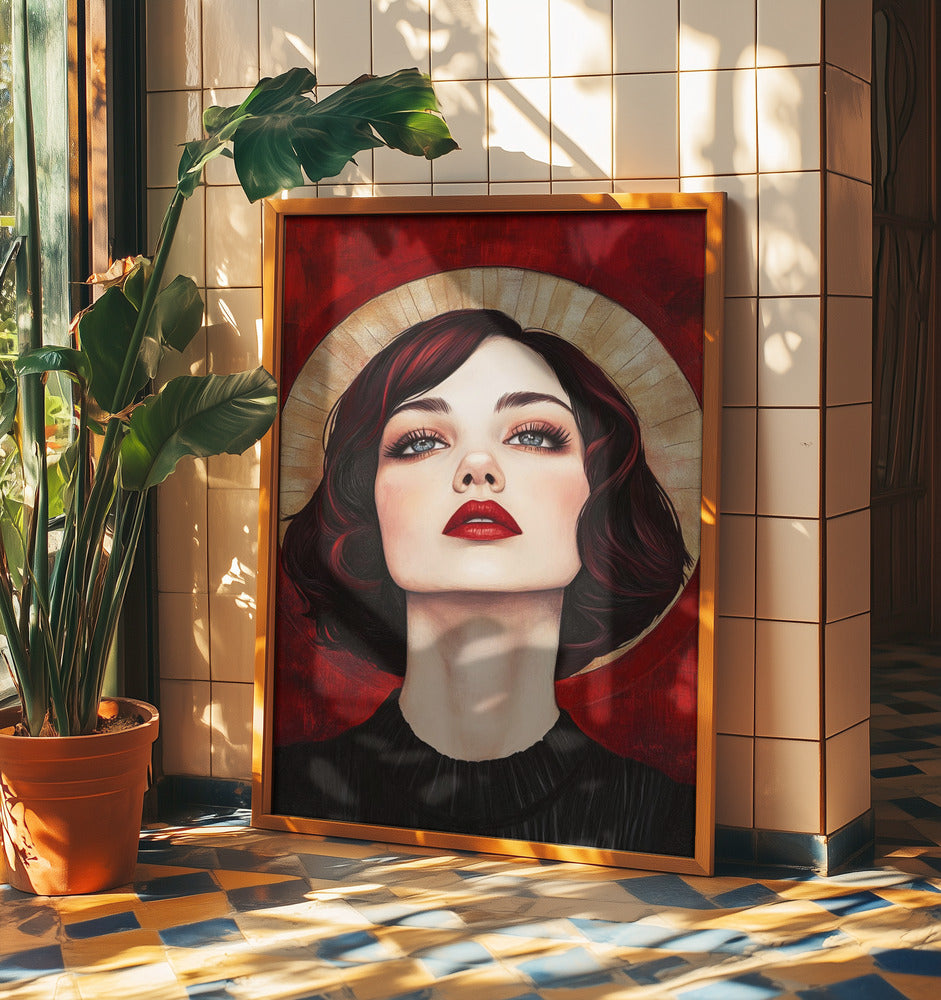 Good Girl | Poster