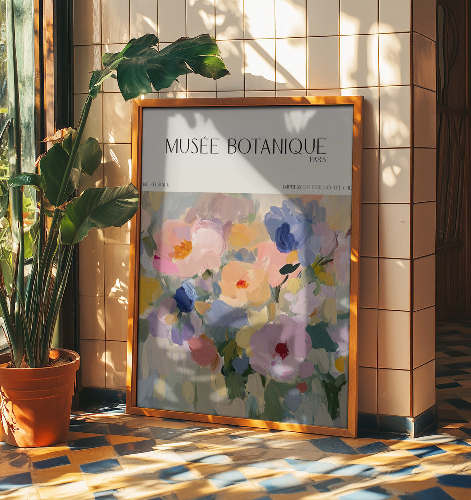 Museebotaniqueno31 | Poster