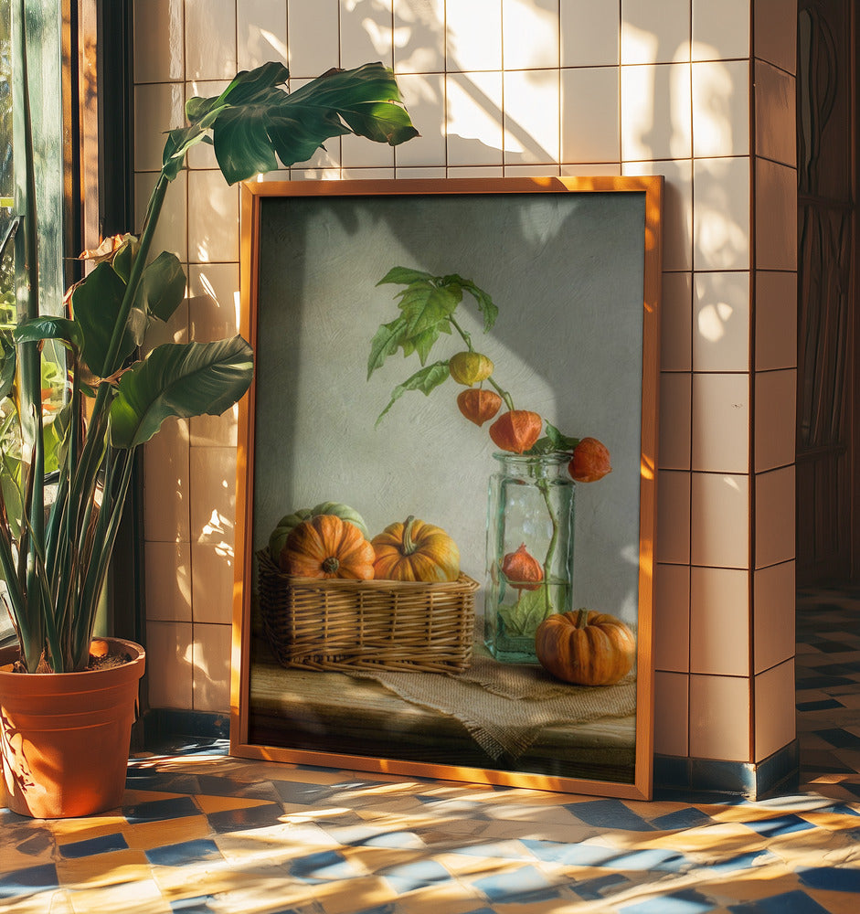 Autumn | Poster