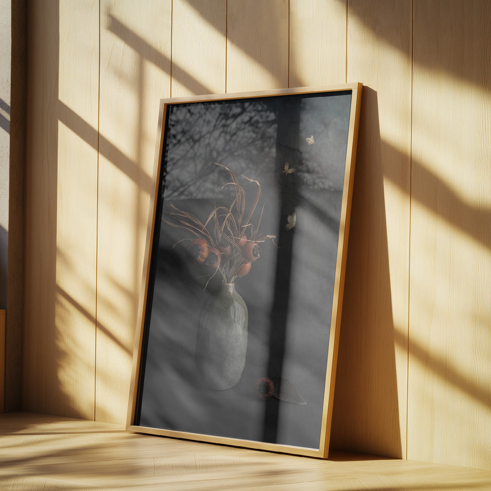 Flamboyant | Affiche