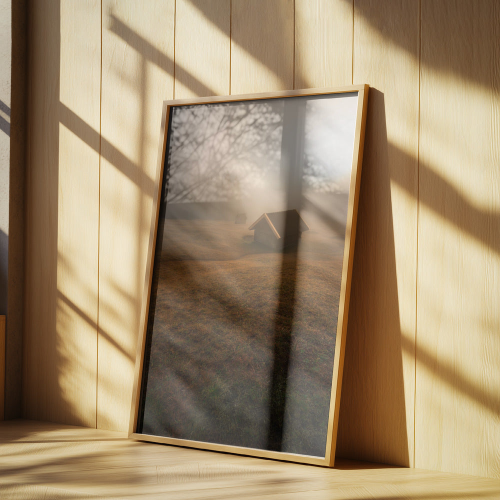 La bataille... | Affiche