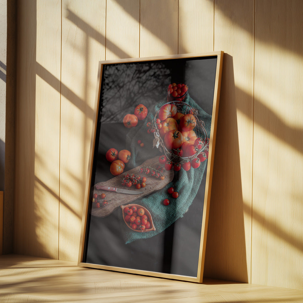 Tomato | Poster