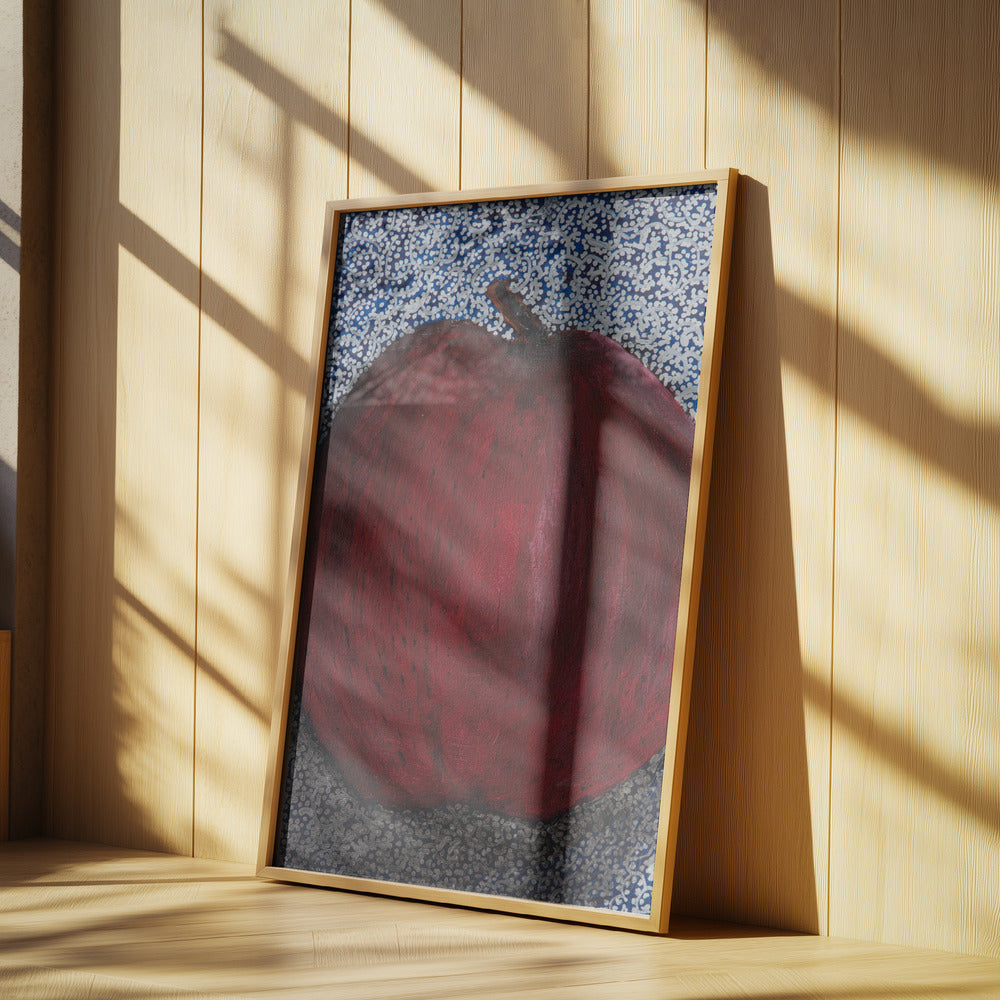 Pomme | Posters - Affiche Artistique