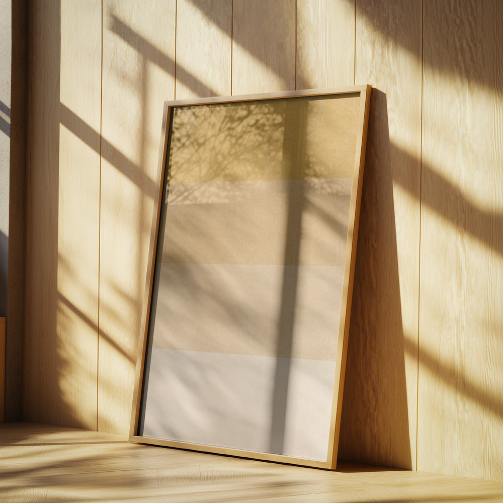 Nuances terreuses | Affiche