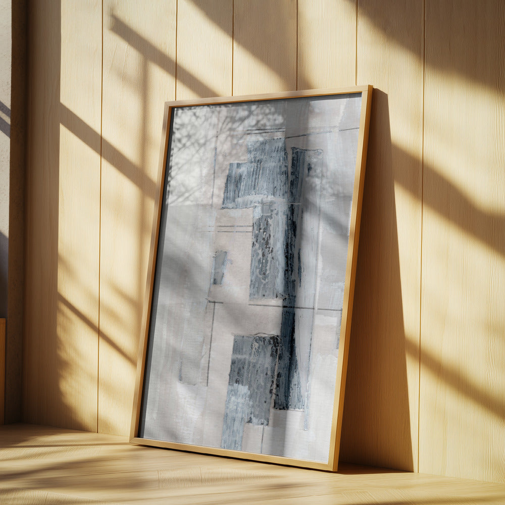 Urban | Poster
