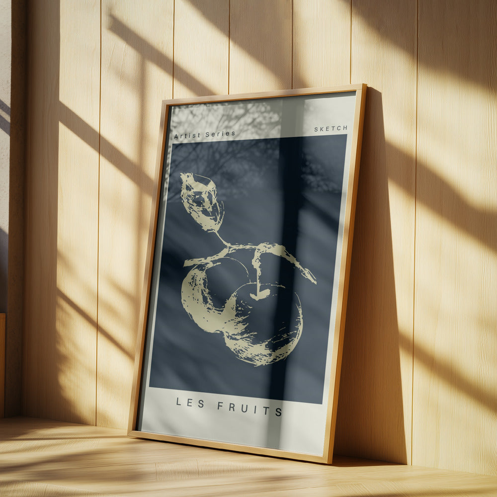 Lesfruitsno01 | Affiche