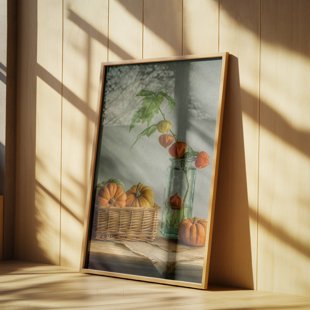 Autumn | Poster