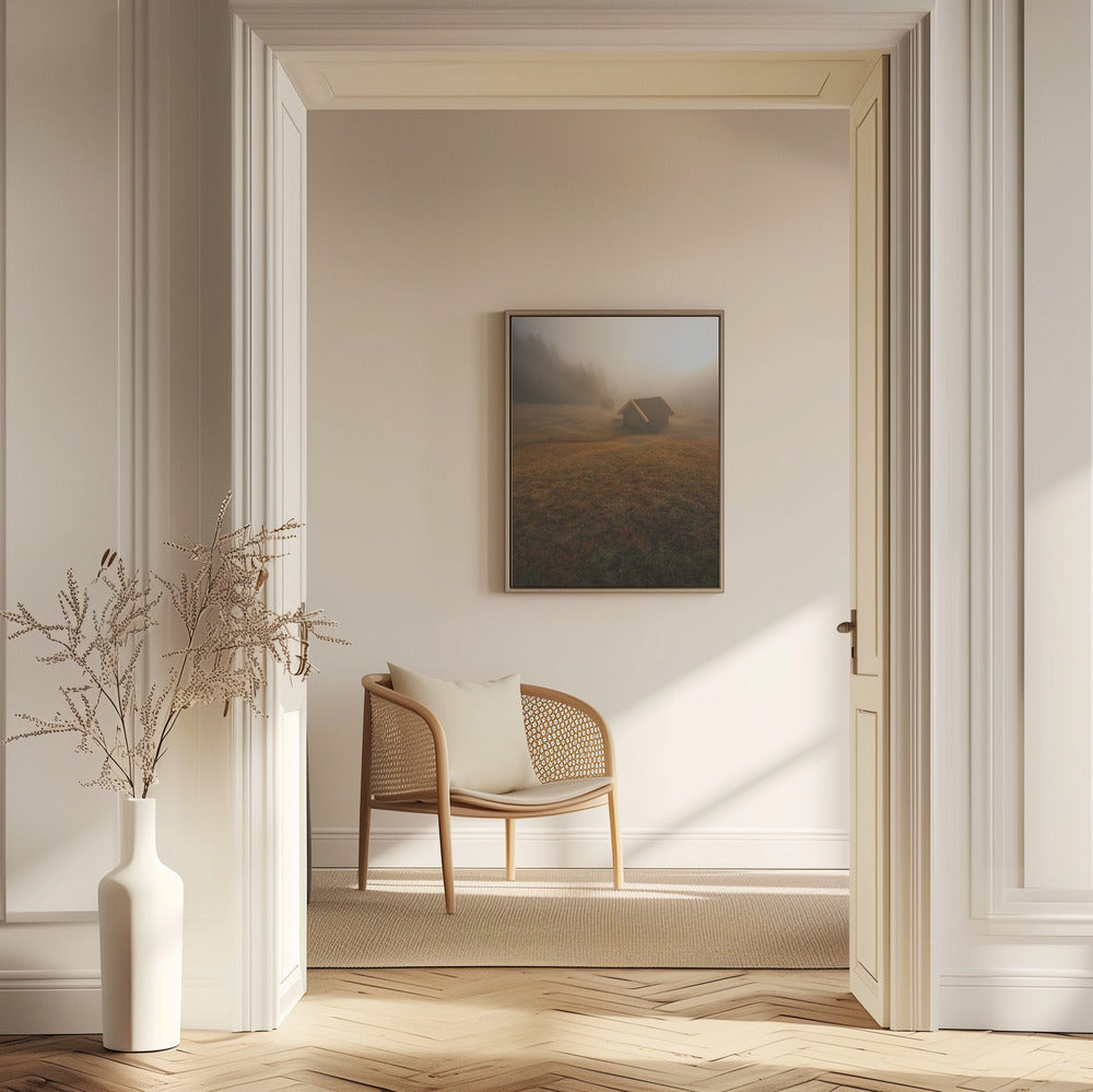 La bataille... | Affiche